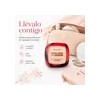 Polvo Compacto Para Maquillaje Acabado Mate