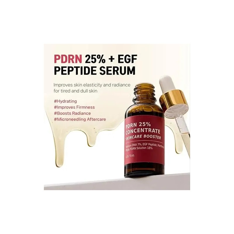 Celdyque Pdrn 25% Concentrate Skincare Booster 30ml