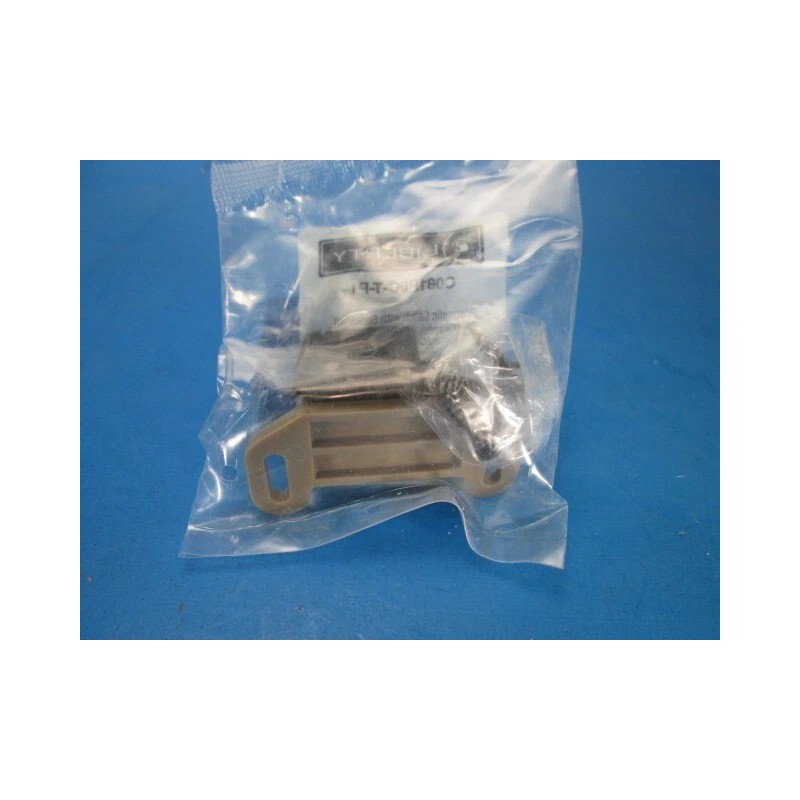 Liberty (Lot of 5) LIBERTY Magnetic Catch w/ Strike C081P0C-Y-P1