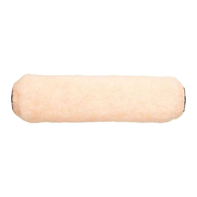 ProDec Contractor 12 inch Extra Long Pile High Density Polyester