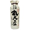 Shoda Hyakusen Marudaizu Shoyu 500ml Organic Japanese Soy Sauce "JAS"