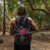 ZENACROSS Microfibre Towel with Carry Bag - Quick-Drying and Versatile