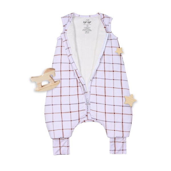 Nyte Nyte Baby - 1.0TOG Oak & Ice, 12 to