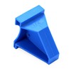 QWORK® Set of 20 Floor Spacers for Laying Parquet and