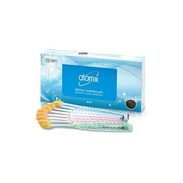 Atomy Toothbrush, Toothbrushes by ATOMY