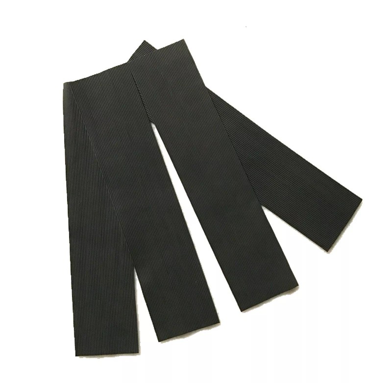 CIR-CUT ARCHERY Traditional Archery Bow String Rubber Cat Whisker Silencer