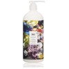 R+Co Gemstone Color Conditioner Retail Liter | Prolonged Color Vibrancy,