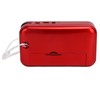 K-89 Multifunction Portable FM Radio USB Audio Player Support Memory
