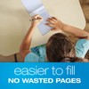 Oxford Jr. Composition Notebooks, Notebooks for School, School Supplies, Half