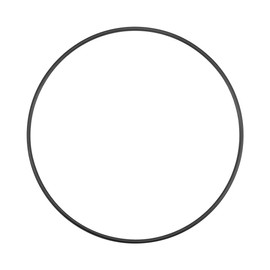 sourcing map Pack of 1 Sealing Rings O-Rings Metric Seal Rubber Seal 185 mm OD 177 mm ID 4 mm Width
