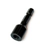 Yoliko 1/4"-20 Hanger Bolt Driver Double Headed Wood Screws Fully