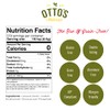 OTTOS NATURALS Grain Free Baking Powder, 8 OZ