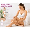 OceAura Body Hair Removal Spray for Women – Fast Foam