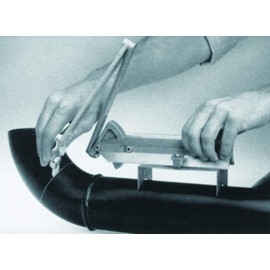 JACKSON SAFETY Adaptor for #1 Contour Pipe Marker, Curv-O-Mark Welding & Pipefitting Layout Tools, J1875