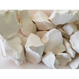 Kaolin Clay VIA Georgia from Hannibals Diner 2 POUNDS