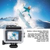 4K 30FPS Action Camera Ultra HD Underwater Camera 98FT Waterproof
