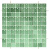 Oaktree UK 667389 Sequin Wall Panel, Sage Green