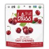 Fruit Bliss Organic Tart Cherries, 4 Ounce