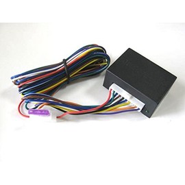 Vehicle Speed Sensitive Automatic Door Lock Device TAUTLK-01 Fits Forester