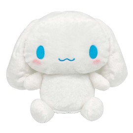 Nakajima Corporation Cinnamoroll Head Cover for Drivers H-444