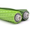 4 Set Rubber Roller Brushes Compatible for iRobot E &