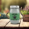 Sloth Solar Light with Saying Relax nur kein Stress eine