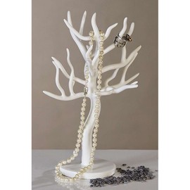 Schmuckbaum Schmuckständer Schmuckhalter Kettenständer