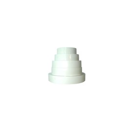 Universal Reducer Connector WinFlex PVC (80/100/120/125/150 mm)