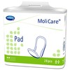 MoliCare Pad 2 Drops: Anatomical Pads for Light to Medium
