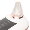 Electric Blackhead Removal Machine 3 Strength Deep Cleansing Skin Pores