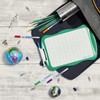 BIC Velleda – Bordo della scuola fronte-retro (21 x 31