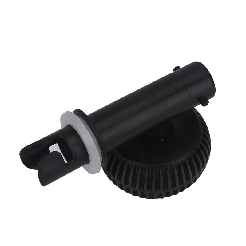 Kayaking Air Pressure Gauge 0-5.08 PSI Barometer for Inflatable Boat