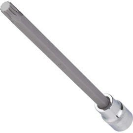 Vigor V2134 Driver, Internal Serration M10 mm, L 200, 1/2"