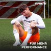 PASTE® Shin Pads Football Men, Women & Children Custom -