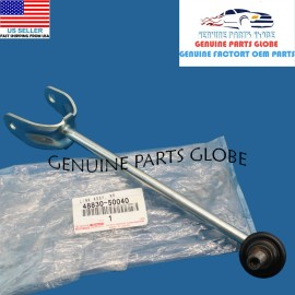 Lexus GENUINE OEM LEXUS 07-17 LS460 | 08-16 LS600h REAR STABILIZER BAR LINK SET OF 2