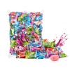 Zaza Cream Chewy Candy - Assorted Variety Pack - Bulk