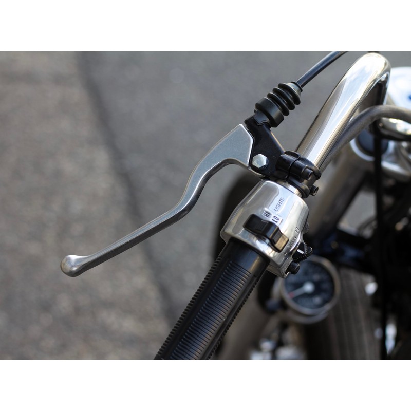 MOTOR ROCk MR-HC076 Old Type Clutch Lever 7/8"