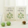 Honors Blue 30 packs of Biummaesil fermented poop plums that completely empty your stomach without causing any stomachache / 배아픔 없이 싹 다 비우는 비움매실 발효 똥매실 30개입