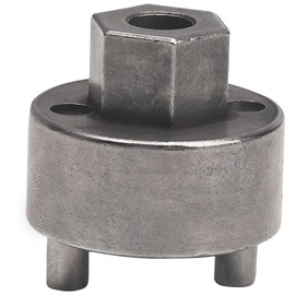 KitchenKipper 530031116 Clutch Removal Tool for Husqvarna Poulan Chainsaws Sears and Craftsman Chainsaws, Fits Model PP285, PP305, PP330, PP336C, PP365, PP365C