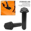 2Pcs Kayak Fishing Rod Holder Flush Mount Fishing Boat Rod