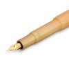 Kaweco Sport Fountain Pen Apricot Pearl Reliable Writing Instrument 1