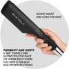 Sam Villa Pro Results Double-Barrel Hair Waver Iron with Variable