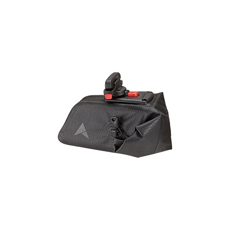 Altura Quick Release Water Resistant Road Cycling Saddle Bag -