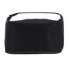 Guess GUESS Strap Beauty Case Black, black