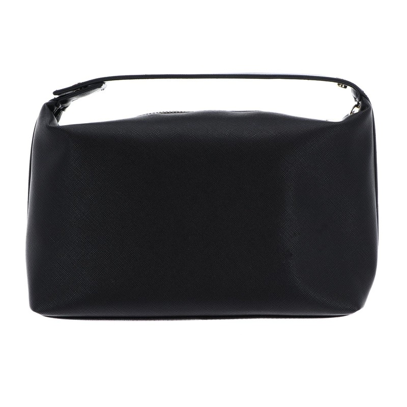 Guess GUESS Strap Beauty Case Black, black