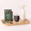 Clöud Café Collagen Infused Cold Brew Instant Coffee Packets -