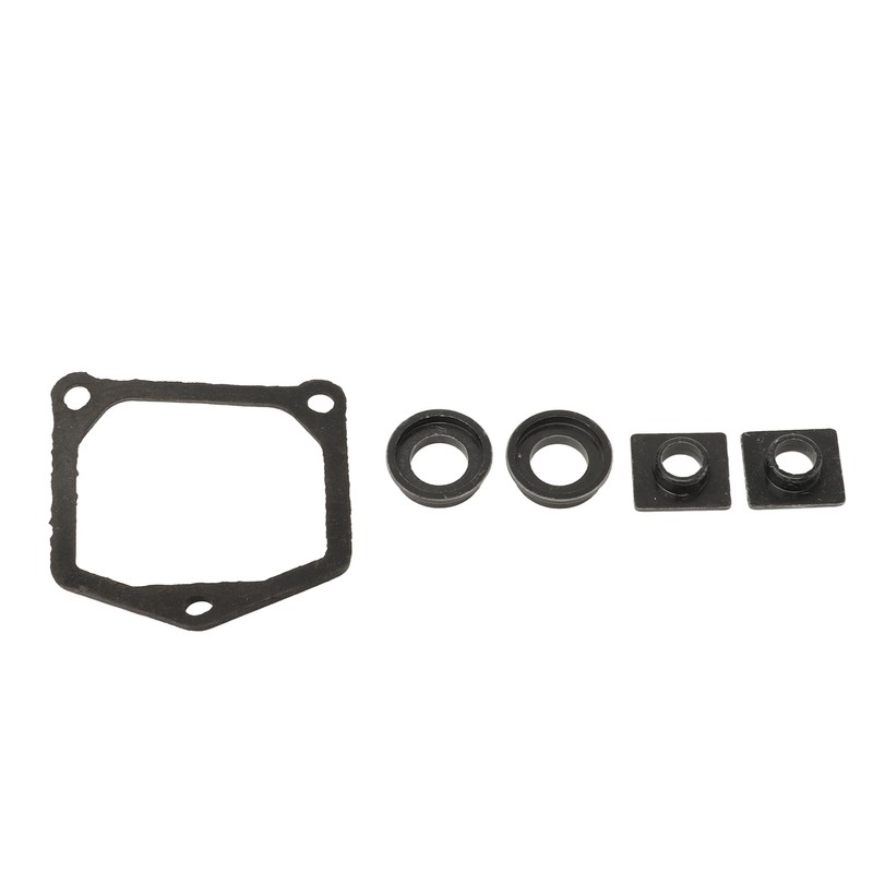 Starter Solenoid Repair Rebuild Kit 228000‑6660 Aluminium Alloy Replacement for
