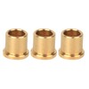 12Pcs Bronze Bushing High Lubrication Industrial Robots Parts 8/6 for
