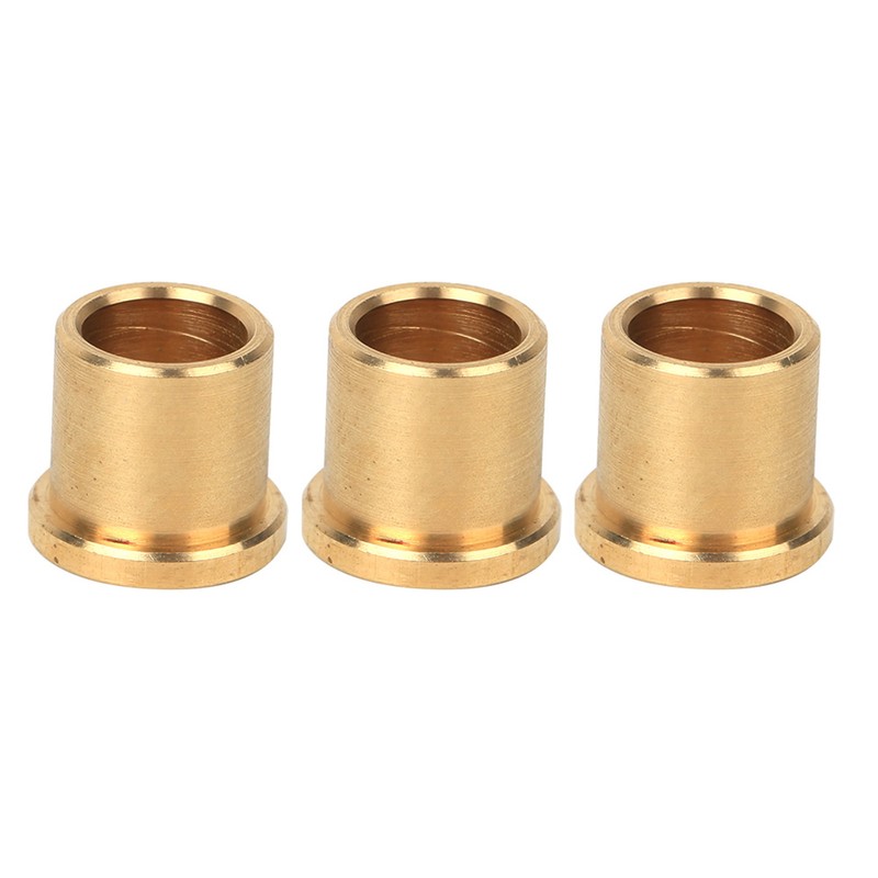 12Pcs Bronze Bushing High Lubrication Industrial Robots Parts 8/6 for