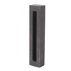 10ml Graphite Mold Rectangular Graphite Ingot Mould for Gold Silver